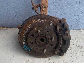 кулак Mitsubishi Galant 7 поколение (1992 - 1997), 1.8 л., 4G93 (SOHC 16V), бензин, МКПП, седан