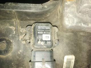датчик абсолютного давления Chevrolet Blazer 2 поколение S15 1998, 4.3 л., L35, бензин, АКПП, внедорожник 5 дв., 16187556