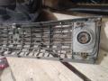 решетка радиатора Toyota Crown S130 (1987 - 1991), 2.0 л., 1G-FE, бензин, АКПП, седан, правый руль - фото №2