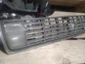 решетка радиатора Toyota Crown S130 (1987 - 1991), 2.0 л., 1G-FE, бензин, АКПП, седан, правый руль - фото №6