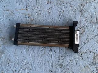 Печка электро Audi A4 B7 (2004 - 2009), 2.0 л., BLB, дизель, вариатор, седан, правый руль, 8E2819011