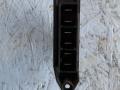 Печка электро Audi A4 B7 (2004 - 2009), 2.0 л., BLB, дизель, вариатор, седан, правый руль, 8E2819011 - фото №5
