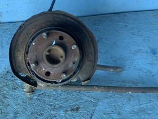 кулак Chevrolet Lacetti 1 поколение J200 (2004 - 2013), 1.6 л., F16D3, бензин, МКПП, седан, 96474030