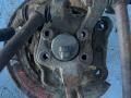 кулак Chevrolet Lacetti 1 поколение J200 (2004 - 2013), 1.6 л., F16D3, бензин, МКПП, седан, 96474030 - фото №2