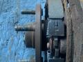кулак Chevrolet Lacetti 1 поколение J200 (2004 - 2013), 1.6 л., F16D3, бензин, МКПП, седан, 96474030 - фото №3