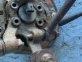 кулак Chevrolet Lacetti 1 поколение J200 (2004 - 2013), 1.6 л., F16D3, бензин, МКПП, седан, 96474030 - фото №4