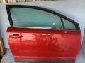 Дверь правая купе Citroen C4 1 поколение [рестайлинг] LC 2010, 1.6 л., 5FW (EP6), бензин, АКПП, купе - фото №10