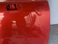 Дверь правая купе Citroen C4 1 поколение [рестайлинг] LC 2010, 1.6 л., 5FW (EP6), бензин, АКПП, купе - фото №3