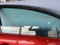 Дверь правая купе Citroen C4 1 поколение [рестайлинг] LC 2010, 1.6 л., 5FW (EP6), бензин, АКПП, купе - фото №4