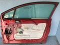 Дверь правая купе Citroen C4 1 поколение [рестайлинг] LC 2010, 1.6 л., 5FW (EP6), бензин, АКПП, купе - фото №5