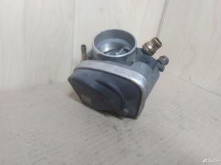 заслонка дроссельная Opel Astra H (2004 - 2007), 1.8 л., Z 18 XER, бензин, МКПП, 55560398, A2C53119795