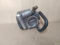 заслонка дроссельная Opel Astra H (2004 - 2007), 1.8 л., Z 18 XER, бензин, МКПП, 55560398, A2C53119795 - фото №5