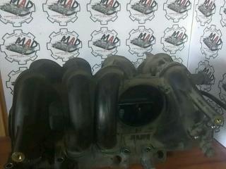 коллектор впускной Renault Logan 1 поколение (2004 - 2009)