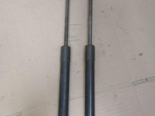 Газовая стойка багажника Audi A4 B6 2003, 1.6 л., ALZ, бензин, МКПП, седан, 4B5827552G