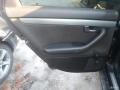 Комплект дверных карт Audi A4 B7 (2004 - 2009), 2.0 л., BLB, дизель, вариатор, седан, правый руль - фото №2