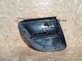Комплект дверных карт Audi A4 B7 (2004 - 2009), 2.0 л., BLB, дизель, вариатор, седан, правый руль - фото №10