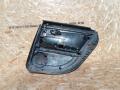 Комплект дверных карт Audi A4 B7 (2004 - 2009), 2.0 л., BLB, дизель, вариатор, седан, правый руль - фото №11