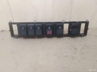 Кнопки салона Audi A8 D2/4D 1998, 3.7 л., AKJ, бензин, АКПП, седан, полный привод