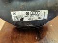 вакуумный усилитель тормозов Audi A4 B6 2003, 1.6 л., ALZ, бензин, МКПП, седан, 8E0612105P - фото №3