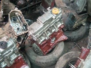 двигатель Lada