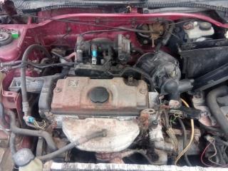 двигатель Peugeot 306 1 поколение (1993 - 1997)