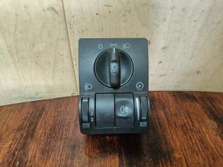 Переключатель фар Opel Corsa C 2003, 1.4 л., Z 14 XE, бензин, АКПП, купе, 9116612