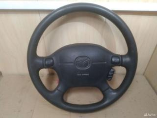 руль Mazda 323 6 поколение (1998 - 2001)