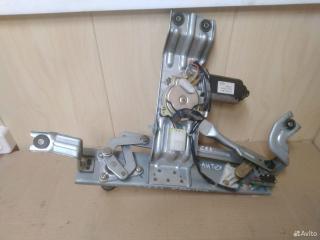 моторчик заднего стеклоочистителя (дворника) Opel Frontera A (1992 - 1998), 2.4 л., бензин, МКПП, внедорожник 5 дв., 8970928570