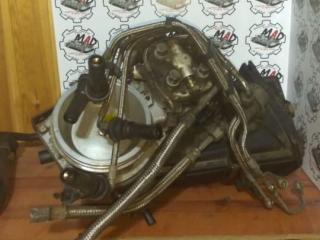 распределитель впрыска (инжектор) Audi 80 B3 (1986 - 1991), 0438121011, 026133353