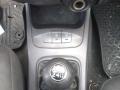 консоль салона Hyundai Elantra XD 2002, 1.6 л., G4ED, бензин, МКПП, седан - фото №3