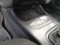 консоль салона Hyundai Elantra XD 2002, 1.6 л., G4ED, бензин, МКПП, седан - фото №5