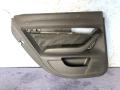 Комплект дверных карт Audi A6 4F/C6 2005, 2.4 л., BDW, бензин, вариатор, x1x1, седан - фото №7