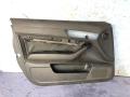 Комплект дверных карт Audi A6 4F/C6 2005, 2.4 л., BDW, бензин, вариатор, x1x1, седан - фото №5