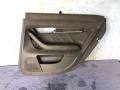 Комплект дверных карт Audi A6 4F/C6 2005, 2.4 л., BDW, бензин, вариатор, x1x1, седан - фото №9