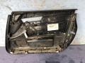 Комплект дверных карт Audi A6 4F/C6 2005, 2.4 л., BDW, бензин, вариатор, x1x1, седан - фото №3