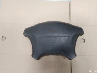 блок AirBag Mitsubishi Carisma 1 поколение [рестайлинг] 2000, 1.6 л., бензин, МКПП, седан, MR740922