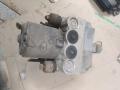 блок ABS Rover 400 Series 1 поколение 1995, 1.6 л., 16 K4F, бензин, МКПП, седан, 0273004138, 0265216033 - фото №2