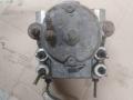 блок ABS Rover 400 Series 1 поколение 1995, 1.6 л., 16 K4F, бензин, МКПП, седан, 0273004138, 0265216033 - фото №6