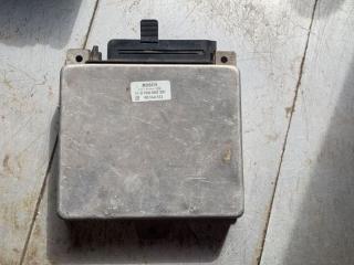 блок управления двигателем Opel Rekord E [рестайлинг] (1982 - 1986), 90144512, 0280000301