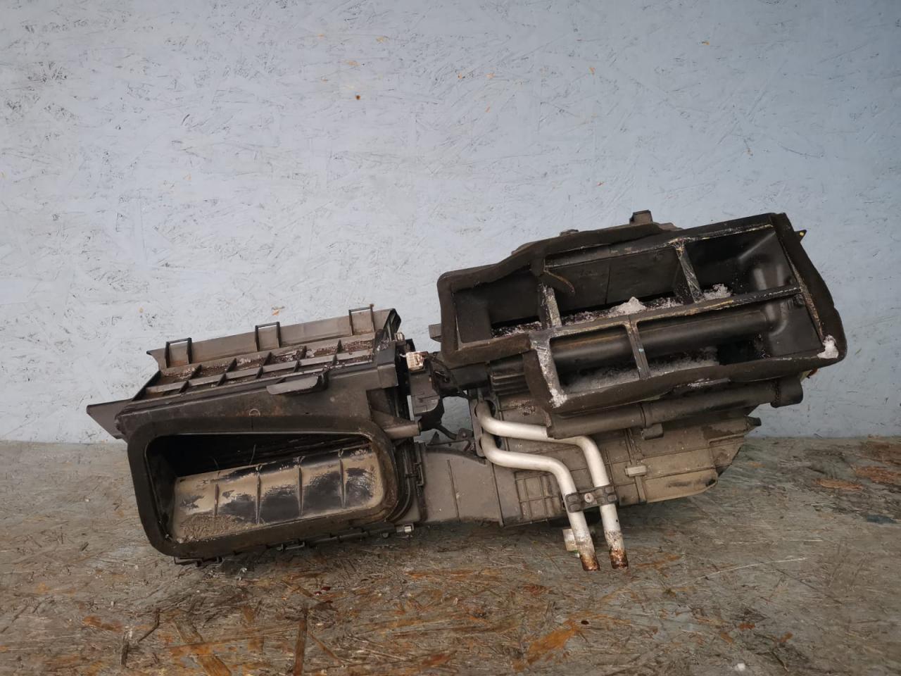 отопитель в сборе (печка) Hyundai Elantra XD 2001, 2.0 л., G4GC, бензин, АКПП, седан, BBWBA-01, F00S320098, BBWBA-01, F00S320098 - фото №1