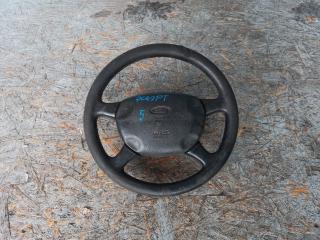 руль Ford Escort 5 поколение (1990 - 1992), 1.6 л., бензин, МКПП, универсал