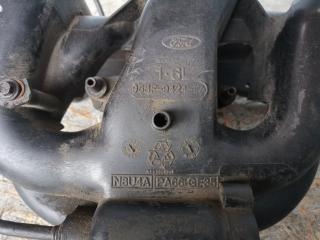 коллектор впускной Ford Escort 5 поколение (1990 - 1992), 1.6 л., бензин, МКПП, универсал, 968F-9424-EA, N8U4A, PA66-GF42, 968F-9424-EA, N8U4A, PA66-GF42
