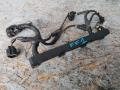 проводка Ford Focus 1 поколение (1998 - 2001), 98AG-14A390-DB, 98AG-14A390-DB - фото №3