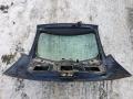 крышка багажника (дверь 3-5) Ford Focus 1 поколение (1998 - 2001), хетчбэк 5 дв. - фото №2