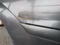 дверь задняя правая Ford Focus 1 поколение [рестайлинг] (2001 - 2005), 2.0 л., бензин, АКПП - фото №2