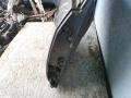дверь задняя правая Ford Focus 1 поколение [рестайлинг] (2001 - 2005), 2.0 л., бензин, АКПП - фото №6
