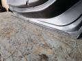 дверь задняя правая Ford Focus 1 поколение [рестайлинг] (2001 - 2005), 2.0 л., бензин, АКПП - фото №9