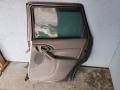 дверь задняя правая Ford Focus 1 поколение [рестайлинг] (2001 - 2005), 2.0 л., бензин, АКПП - фото №10