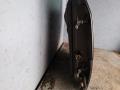 дверь задняя левая Ford Focus 1 поколение [рестайлинг] (2001 - 2005), 2.0 л., бензин, АКПП - фото №5