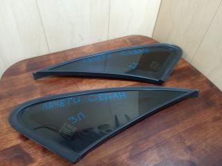 стекло (иные) Chevrolet Lacetti 1 поколение J200 (2004 - 2013), 1.6 л., F16D3, бензин, МКПП, седан